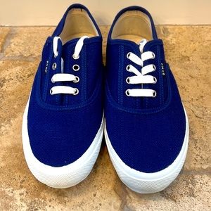 Bohempia - Hemp Canvas Sneakers